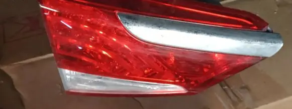 Hyundai i40 Tailgate rear/tail lights 924033Z0 MCB15L