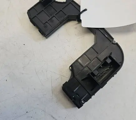 Steering angle sensor