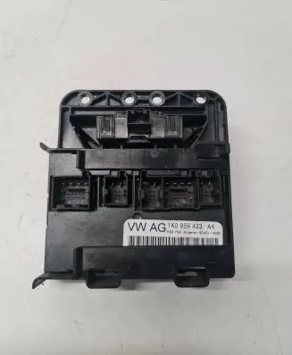 Volkswagen Jetta V Comfort/convenience module 1K0959433AK
