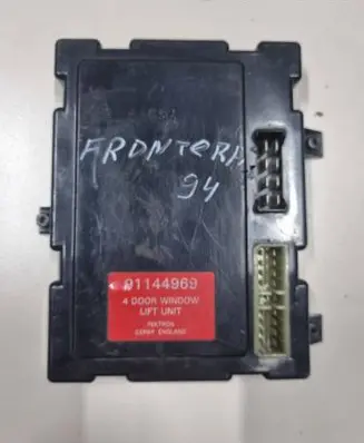 Door control unit/module