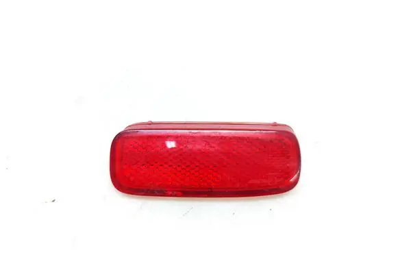 Citroen Jumpy Rear tail light reflector 9659830680 2002282 819200H02000