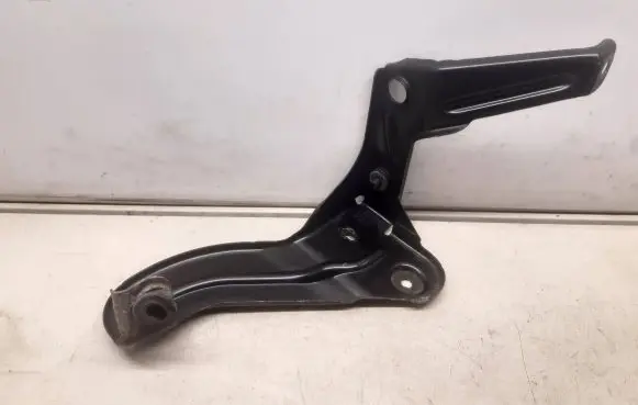 Audi A6 S6 C6 4F Side radiator support slam panel 4F0145813F