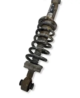 Peugeot 508 Rear shock absorber/damper 