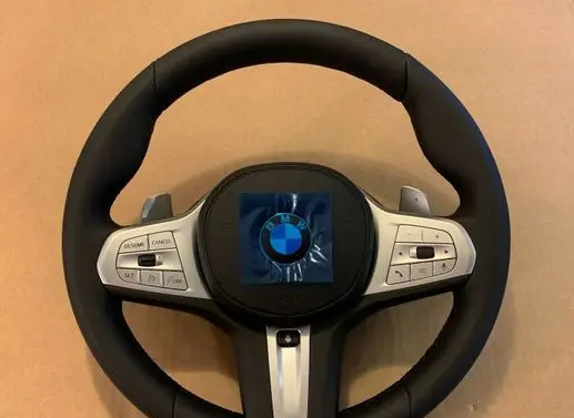 BMW 7 G11 G12 Steering wheel 32308008181 32308094544