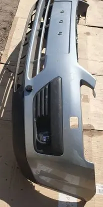 Ford Focus Front bumper 4M5117757B
