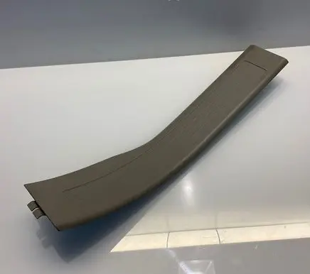 Mercedes-Benz ML AMG W164 Rear sill trim cover A1646801235 50177 501772