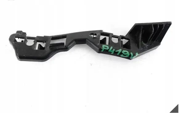 Audi A8 S8 D4 4H Front bumper mounting bracket 4H0807131B