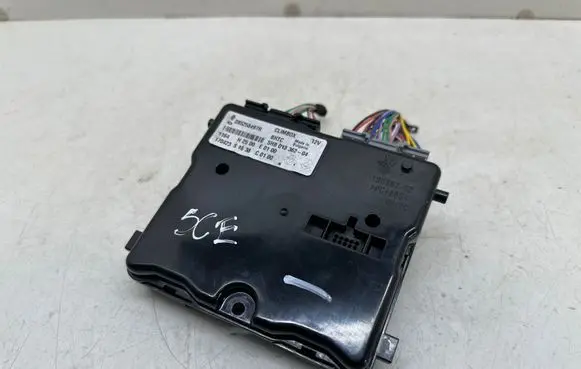 Renault Scenic IV - Grand scenic IV Other control units/modules 285258497R