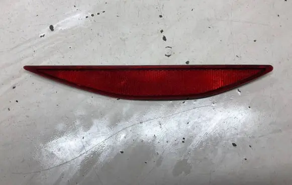 Volkswagen Golf VII Rear tail light reflector 5G0945106