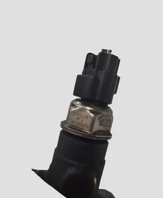Ford Transit Fuel main line pipe 55PP0501 07K50100 23007K50100