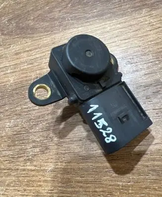 BMW 1 E81 E87 Air pressure sensor 7542623 6PD7400 0808088