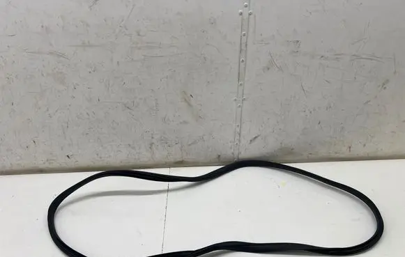 MG MG3 III Rear door rubber seal (on body) 