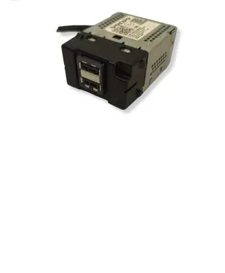 Volvo XC40 USB socket connector 31407038