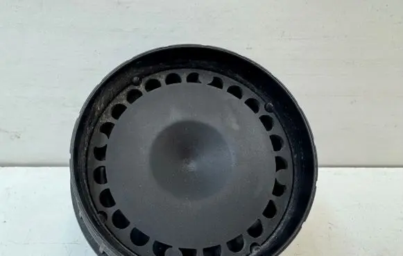 BMW 5 F10 F11 Alarm system siren 9198581