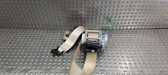 BMW 5 G30 G31 G38 Front seatbelt 34193866D S1743006904