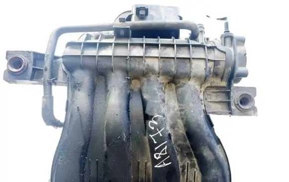 Renault Laguna III Intake manifold 8117