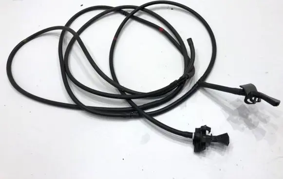 Mitsubishi Eclipse Cross Windshield washer spray nozzle 