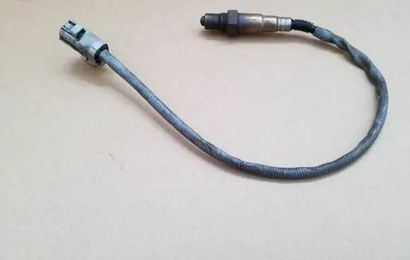 Opel Agila B Lambda probe sensor 0258006994
