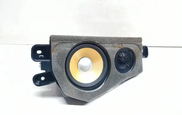 BMW X6 M Headliner speaker 7842199