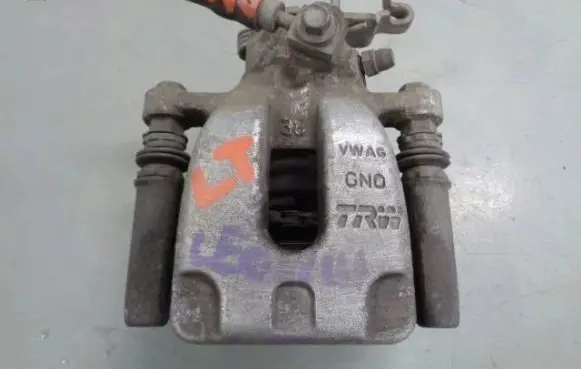 Seat Leon (5F) Other brake parts 