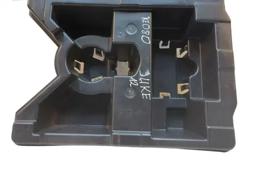 Nissan Juke I F15 Glove box in trunk 849B41KE0A