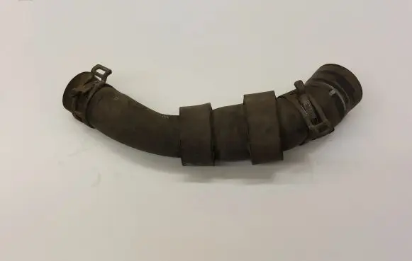 Volkswagen PASSAT B8 Engine coolant pipe/hose 5Q0122073R