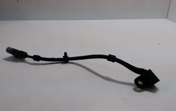 Audi A4 S4 B7 8E 8H Crankshaft position sensor 03G906433A