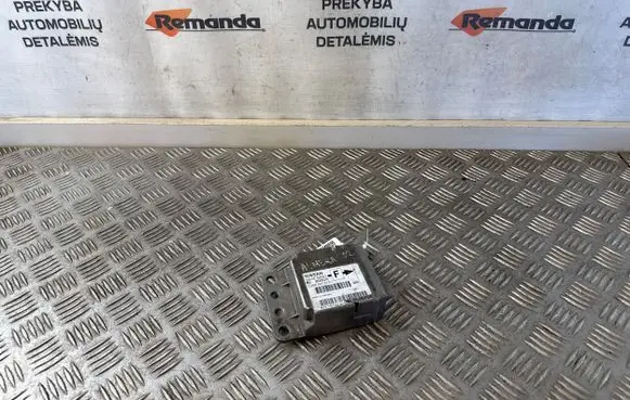 Nissan Almera Tino Airbag control unit/module 285565M303