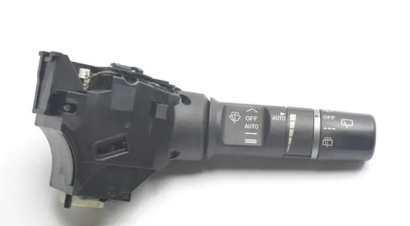 Mazda 6 Wiper switch DF7466128