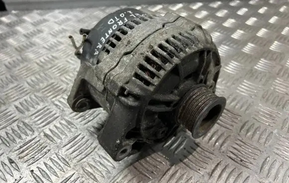 Opel Frontera B Generator/alternator 0123500008 90506202