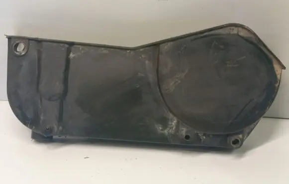 Volkswagen Transporter - Caravelle T4 Timing belt guard (cover) 074130133C 074130133
