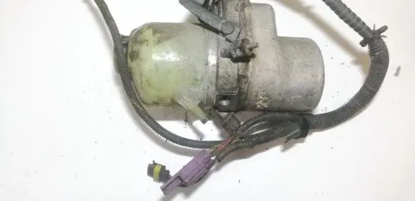 Opel Astra H Power steering pump 104008500094