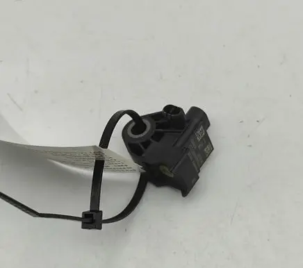 Porsche Taycan 9J1 Airbag deployment crash/impact sensor 4N0959651D