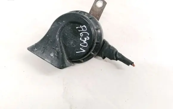 Opel Corsa B Horn signal 012222903