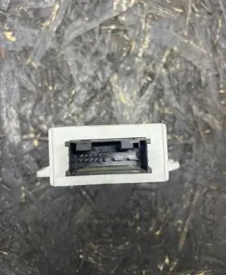 BMW X3 E83 Immobilizer control unit/module 9145349 00914534901G 10844410