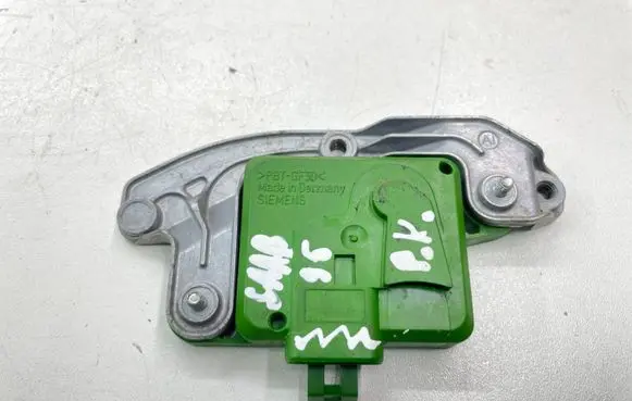 Saab 9-5 Airbag deployment crash/impact sensor 12767023 SAS20164902