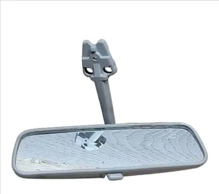 Rear view mirror (interior)
