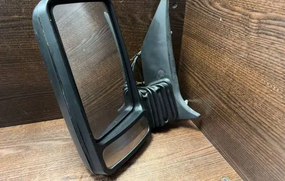 Iveco Daily 3rd gen Front door electric wing mirror 0156268