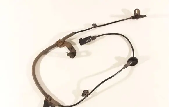 Jeep Patriot ABS brake wheel speed sensor 05105572AA 2687