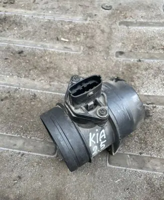 KIA Sorento Mass air flow meter 0281002554 281644A000