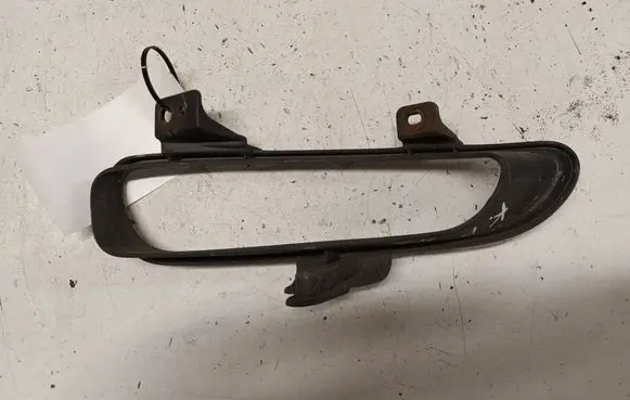 Mazda 6 Brake cooling air channel/duct
