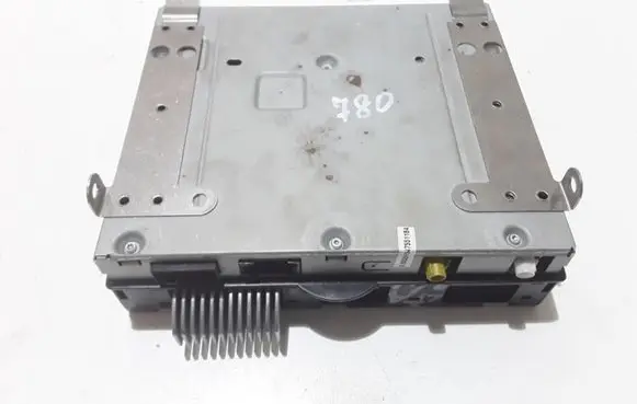 Audi A6 S6 C6 4F Other control units/modules 4E0910541C 4F0035541