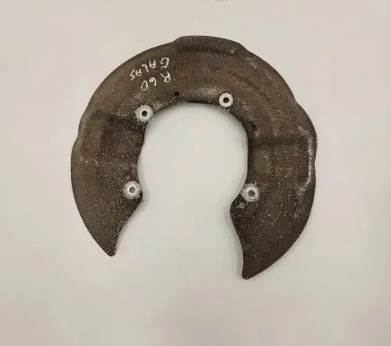 Mini Cooper Countryman R60 Rear brake disc plate dust cover 