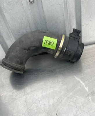 Fiat Ducato Mass air flow meter 0281006056 55220331 319203560