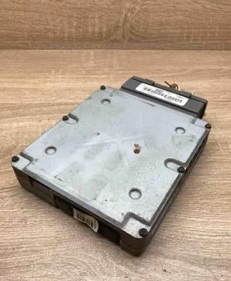 Ford Galaxy Engine control unit/module ECU 96FB12A650FD F5SB14A624AA SHED
