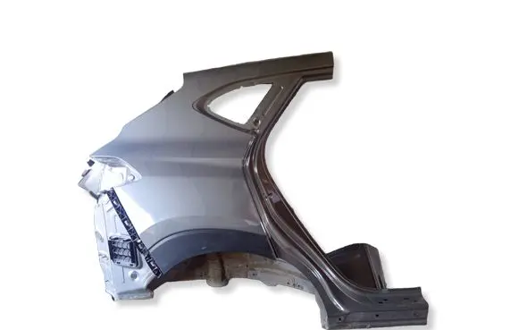 Hyundai Tucson TL Rear quarter panel 