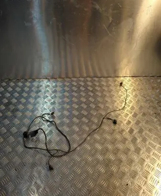 BMW 5 E60 E61 Parking sensor (PDC) wiring loom 9122275 19082007