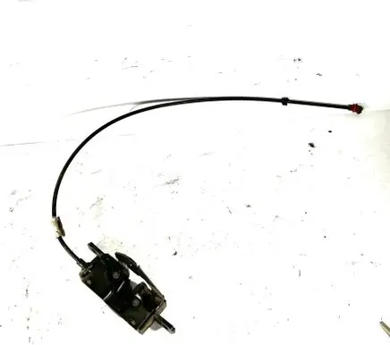 BMW X5 E53 Tailgate/trunk/boot lock/catch/latch 8408963 51248408963