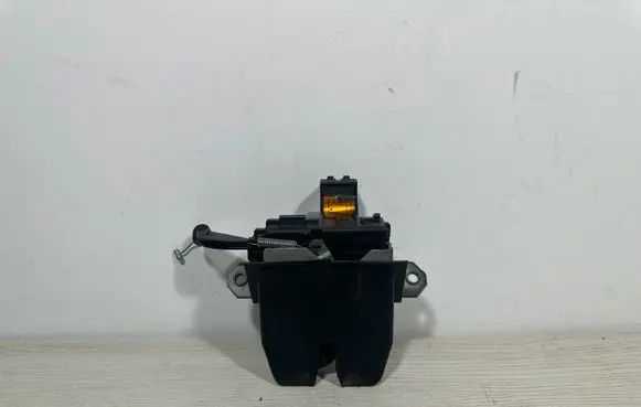Jaguar XJ X351 Tailgate/trunk/boot lock/catch/latch AW93442A66AB