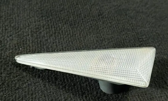 Renault Scenic II - Grand scenic II Front fender indicator light 8200027151
